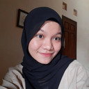 Nahda Sharfina Ariqoh