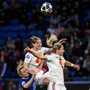 Liga Prancis Wanita
