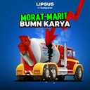 Morat-marit BUMN Karya
