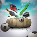 Drama Politis Stadion JIS
