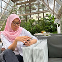 Adinda Mufidah