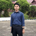 Hafiz Haromain Simbolon