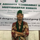 Jefri Yunedi