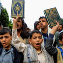 Al-Quran Dibakar di Denmark