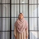 Faadhilatu Rahmatillah