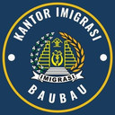 Kantor Imigrasi Kelas II Non TPI Baubau