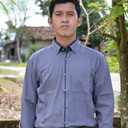 Robby Jundi Lestari