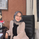 Indah Sari Rahmaini