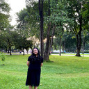 Desiree Junike Angelica