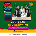 Anak Bangsa Curhat