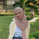 Melsa Nurpuzianah