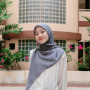 Nanda Syahda Nabilah