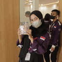 Salsha Amelia