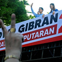 Pilpres Dua Putaran