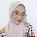 Nazwah Alizah Putri