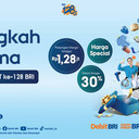 Promo BRI