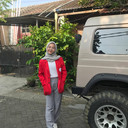 Karina Wulandari