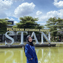 Agnesya Maharani