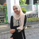 Wa Ode Nurfadillah Defanny