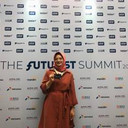 fatimah nafisah azzahra