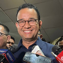 Ancaman Penembakan Anies