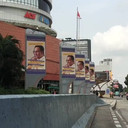 Videotron Anies Diberhentikan