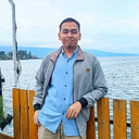 Sulaiman Ananda Harahap