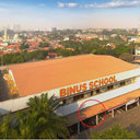 Bullying di Binus School