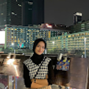 Nadia Arta Mevia