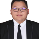 Yurisal Akhmad Dany