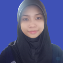 PUTRI NOVITA RAMADHANI