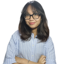 Nadya Yasmine Khaerunnisa