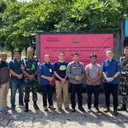 Korupsi Shelter Tsunami di NTB