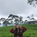 Amanda Ayu mawarni
