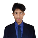 Muhammad Ridho Siregar