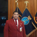 Aryobimo Bharadian Ariputro, S Si