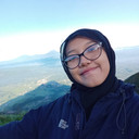 Ariska Avrillyani