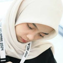 Nabila Zakiya