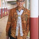 Enggar Paskhalis Lahu