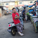 Yusuf Hakim Atmadja