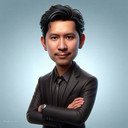 Bahara Rizal