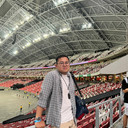 Gidion Krisnadi Yoseph