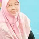 siti maryam inan,SM