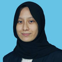 Vania Zahra Anisa Salvi