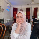 Farisya Ramadhanti