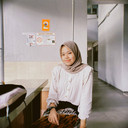 Zahra Shopie Ananta