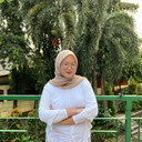 Marrie Edgina Subyantoro