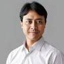 Rengga Yudha Santoso