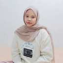 Shifa Ashila Wahyudi