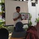 Muhammad Amin Arigo Saci